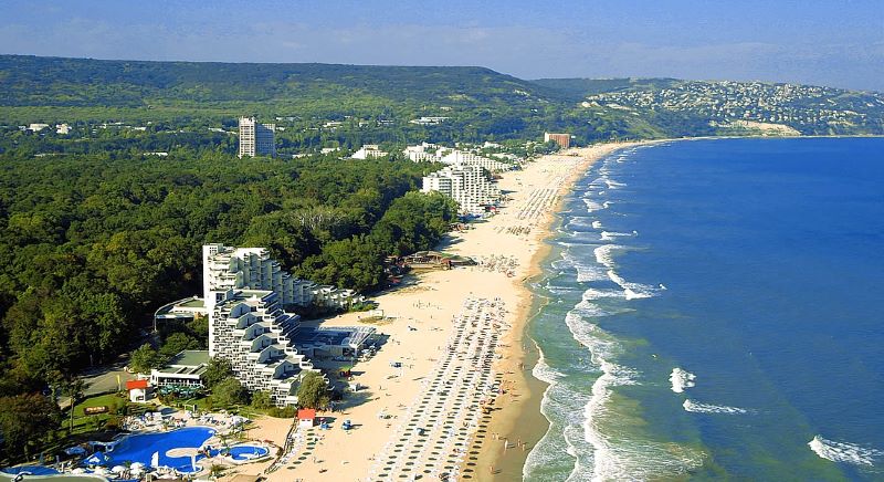 Відпочинок у Болгарії тури до Болгарії
